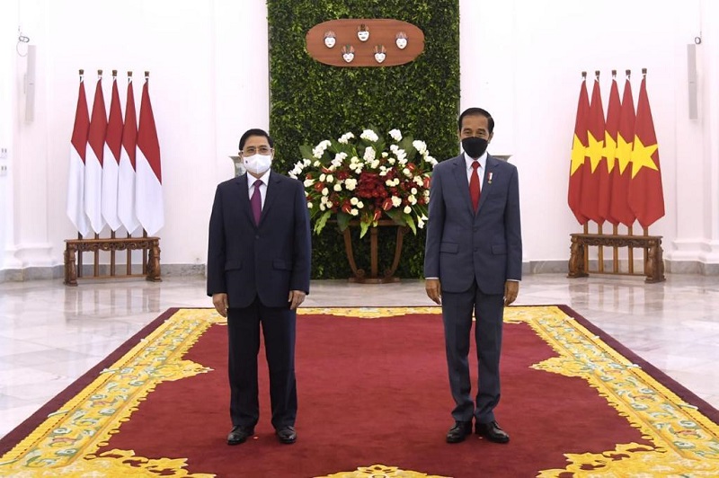 [Hoaks atau Fakta]: Bahasa Indonesia Jadi Bahasa ke-2 di Vietnam