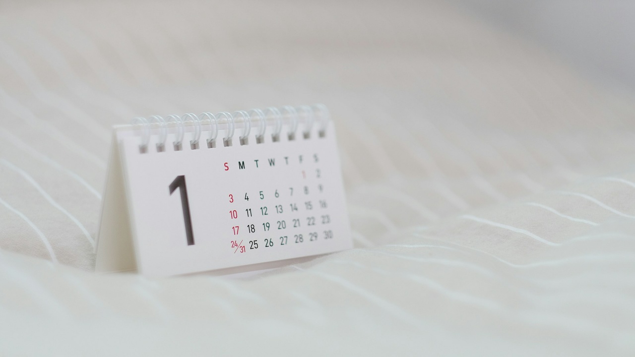 Daftar Tanggal Merah 2024, Ada Long Weekend 4 Hari