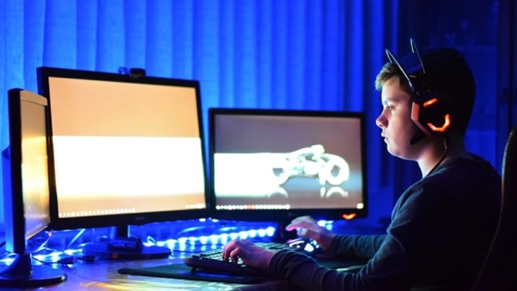 Langkah Jitu Mengatasi Kecanduan Game Online