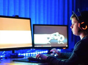 Langkah Jitu Mengatasi Kecanduan Game Online