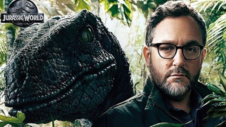 Colin Trevorrow Kembali Ditunjuk Jadi Sutradara Jurassic Word 3