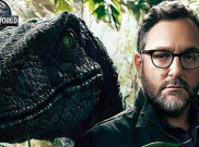 Colin Trevorrow Kembali Ditunjuk Jadi Sutradara Jurassic Word 3