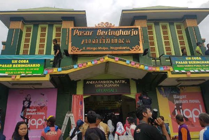 pasar