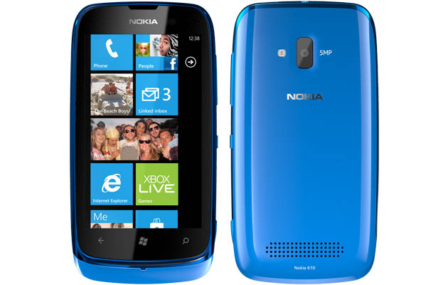 Kilas Balik Windows Phone Pertama