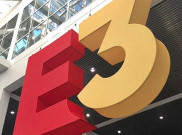 E3 Absen dari Event Industri Video Game Selamanya