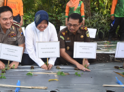 Risma Akan Tindak PNS Anggota HTI di Lingkungan Pemkot Surabaya