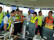 Libur Natal dan Tahun Baru, Pergerakan Pesawat Capai 55 Ribu