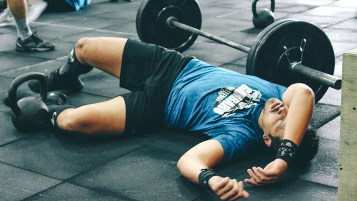 Malas Olahraga? Coba Cara Ini Agar Termotivasi
