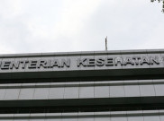 Penambahan Kasus COVID-19 Alami Penurunan