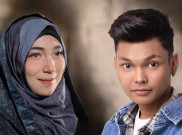  Adlani Rambe dan Inka Christie Hadirkan Kembali Lagu Isabella dengan Nuansa Spesial