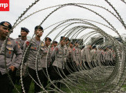 Reuni 212 Hanya Bungkusan Politik, Padahal Kampanye Terselubung