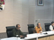 Firli Masih Ketua KPK Aktif Setelah Jadi Tersangka, Ada di Ruang Kerja