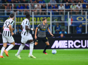 Bedah Statistik Lengkap Inter vs Udinese: Setiap Jengkal Lapangan Mutlak Milik Tuan Rumah