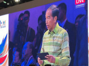Forum Indonesia Afrika Tidak Bahas Soal Konflik di Berbagai Negara Afrika