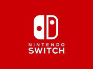 Konsol Penerus Nintendo Switch Siap Rilis pada 2025