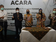 Kemenhub Gandeng PT Pelabuhan Tiga Bersaudara Kelola Pelabuhan