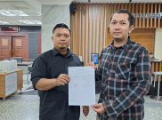 2 Jurnalis Gugat UU LLAJ, Iwakum: Keselamatan Lalu Lintas Harus Inklusif untuk Semua Warga