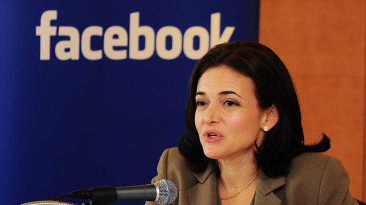 Facebook Janjikan Rp2,8 Triliun untuk Dukung Pebisnis Kulit Hitam