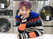 RM BTS Buka Suara Soal Kolaborasinya dengan Fall Out Boy