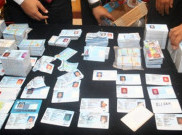 Dirjen Dukcapil Tegaskan Bahan Baku e-KTP di Depok Bukan Blangko