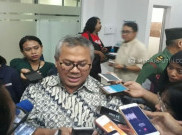 Sukses Amankan Pemilu, Polri Dapat Penghargaan dari KPU