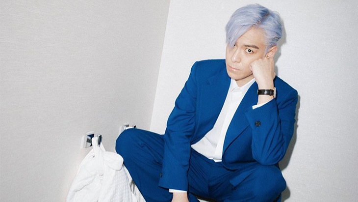 Kontroversi T.O.P Gabung ‘Squid Game 2’