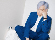 Kontroversi T.O.P Gabung ‘Squid Game 2’