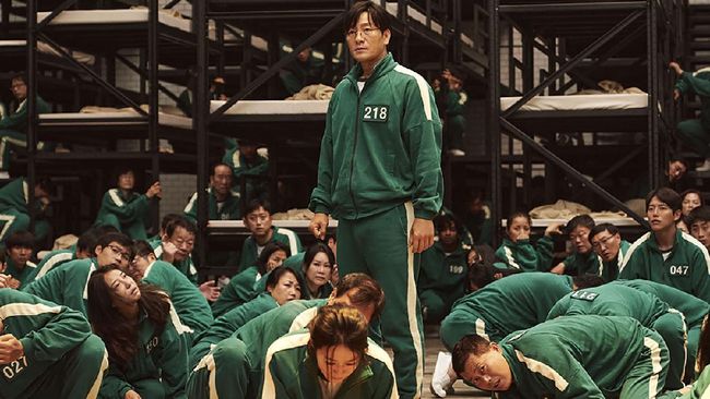 'Squid Game' bakal Lanjut Season 2?