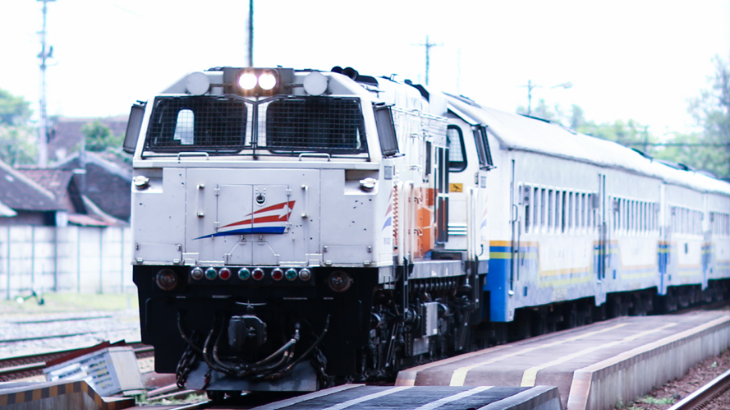 Tiket KA Tujuan Yogyakarta-Solo Diskon 10 Persen, Catat Tanggalnya!