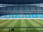 Stadion Batakan jadi Opsi Kandang Timnas Indonesia di Piala AFF 2022
