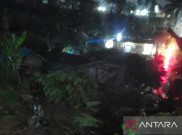2 Rumah Warga Cugenang Tertimbun Longsor setelah Gempa Cianjur M 4.0