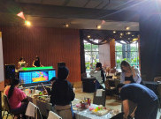 Angkat Isu 'Sustainability' Carstensz Mall Gelar Acara 'Restyle Weekend'
