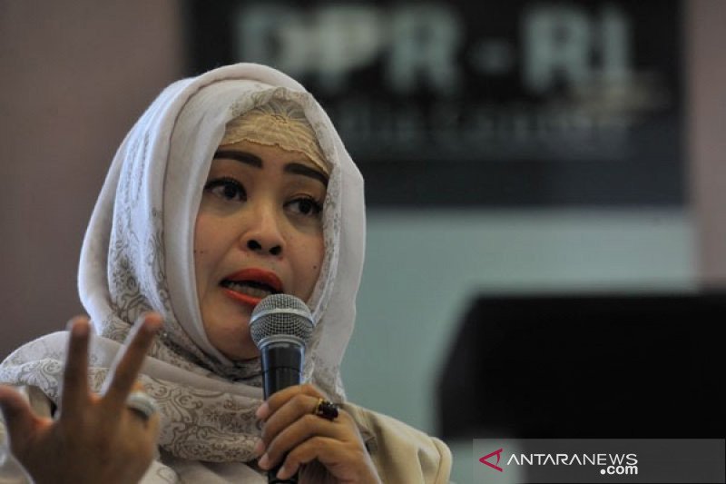 Berikut Nama 25 Bacalon DPD yang Daftar ke KPU DKI Jakarta