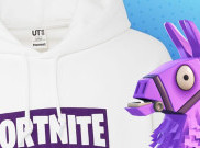 Kolaborasi Unik UNIQLO UT x Fortnite untuk Gamer