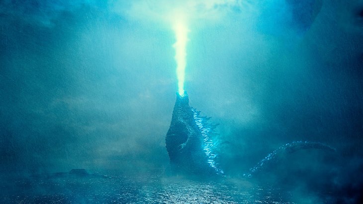 Fakta Godzilla, Ternyata Bisa Bicara