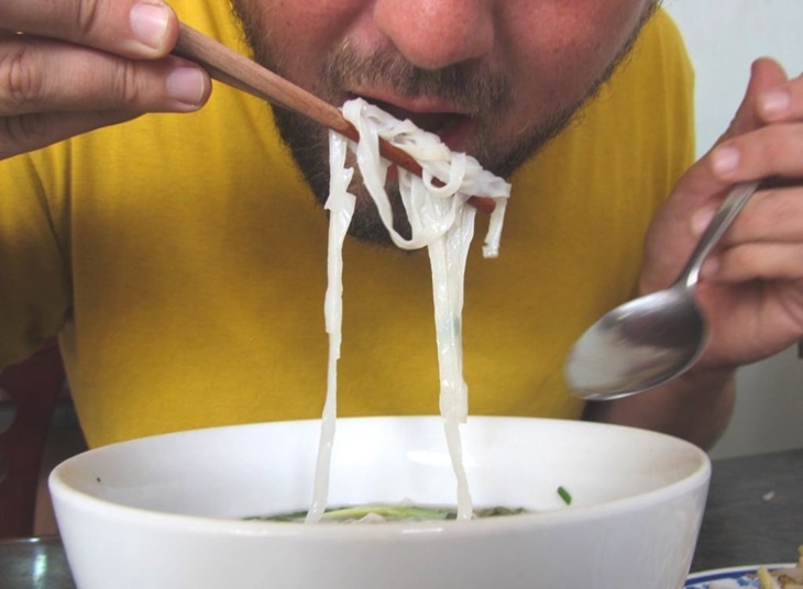 eat