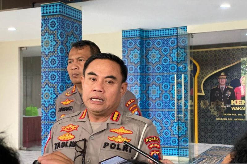 Polda Jatim Siapkan 127 Bus Gratis Balik Mudik