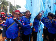 Hal Yang Bakal Diperhatikan Menaker Saat Akan Naikkan Upah Buruh