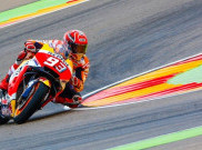 Resmi, Marc Marquez Kembali Balapan Akhir Pekan Ini