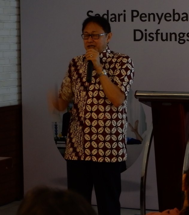 nugroho setiawan