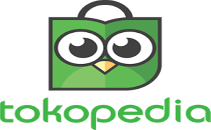 Logo Tokopedia