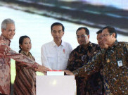 2018, Solo Miliki Kereta Bandara