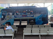 Libur Idul Adha, Layanan Pembuatan dan Perpanjangan SIM di Polda Metro Ditutup