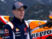 Tim Honda Repsol Berharap Banyak pada Pol Espargaro