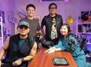 Authenticity Raih Dua Penghargaan dari ICMA 2020