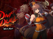 DNF Duel jadi Gim Gratis di Epic Games Store