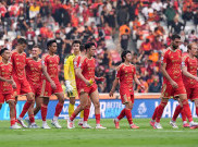 Live Streaming Persija vs Arema FC: Misi Bangkit Macan Kemayoran di BRI Super League 2026/27