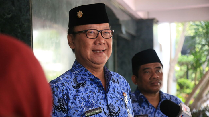 Tjahjo Kumolo Akan Dimakamkan di TMP Kalibata