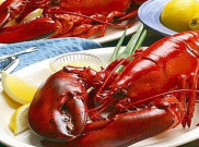 Kulineran di Negeri Aing, Rela Antre demi Udang Selingkuh 