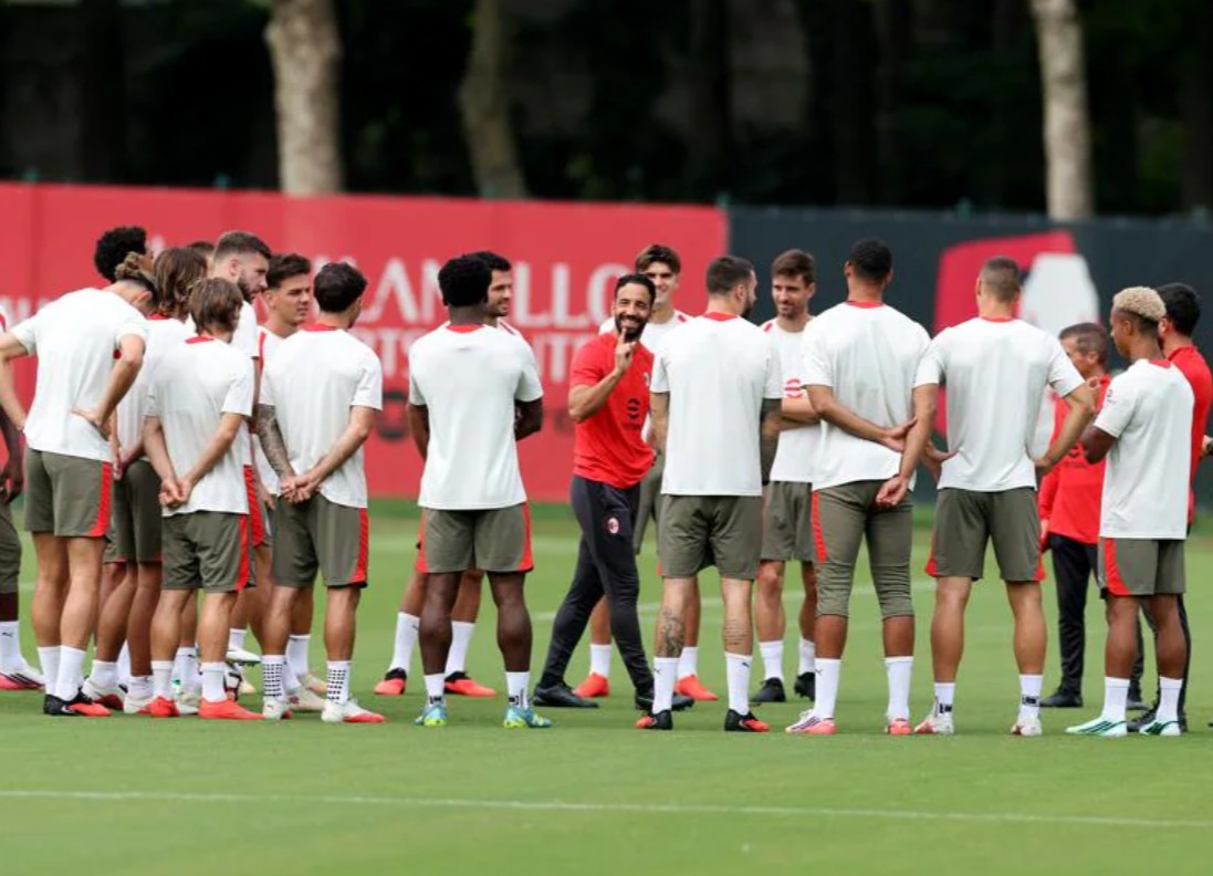 5 Fakta Jelang AC Milan vs Benfica di Liga Europa: Dominasi Mutlak Rossoneri